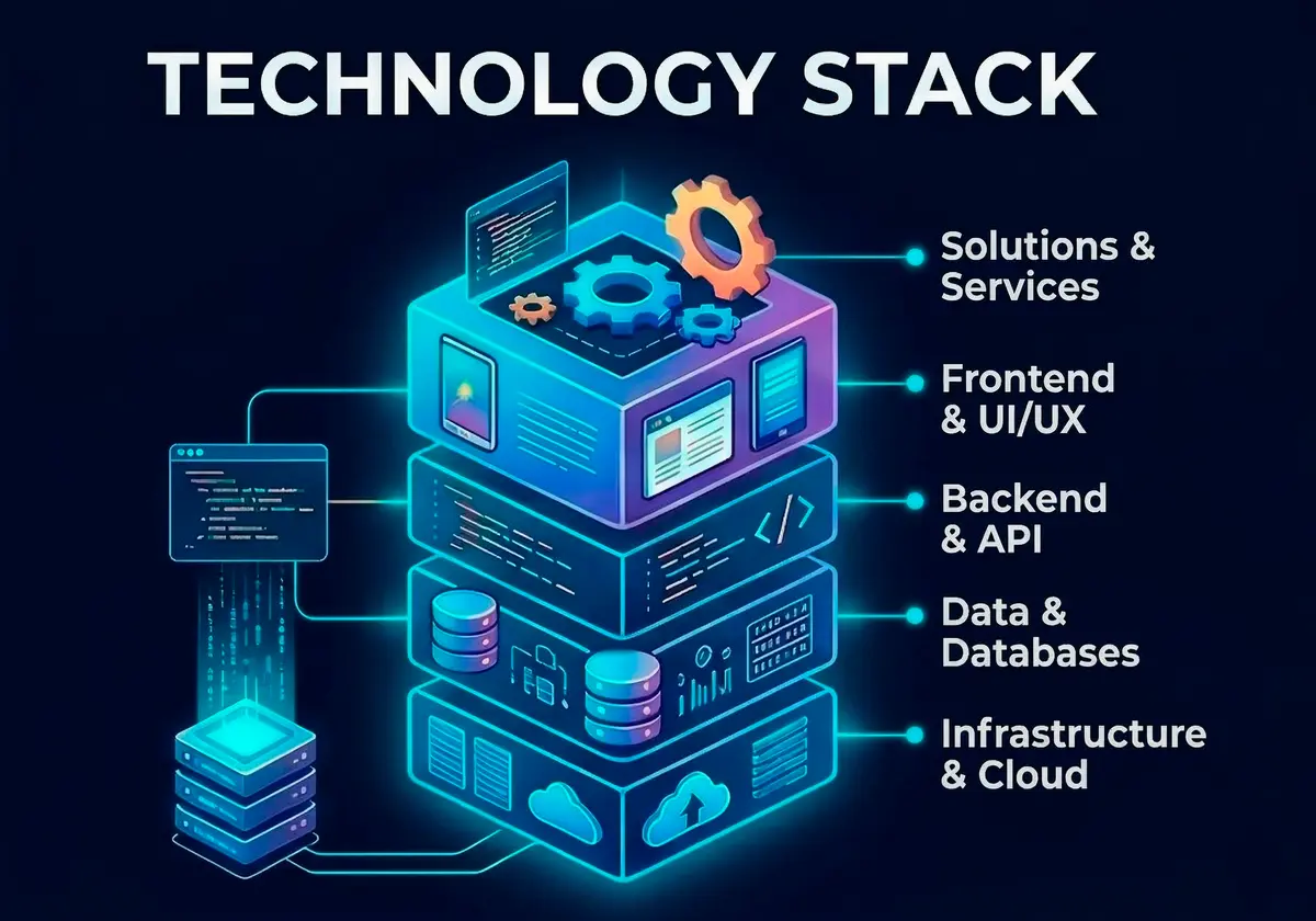 Technology Stack